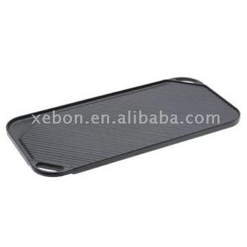 Flat Griddle Pans